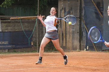 Gloria Reusch 133 - BL DTV Hannover - BW Dresden Blasewitz : Ergebnis: 2:7